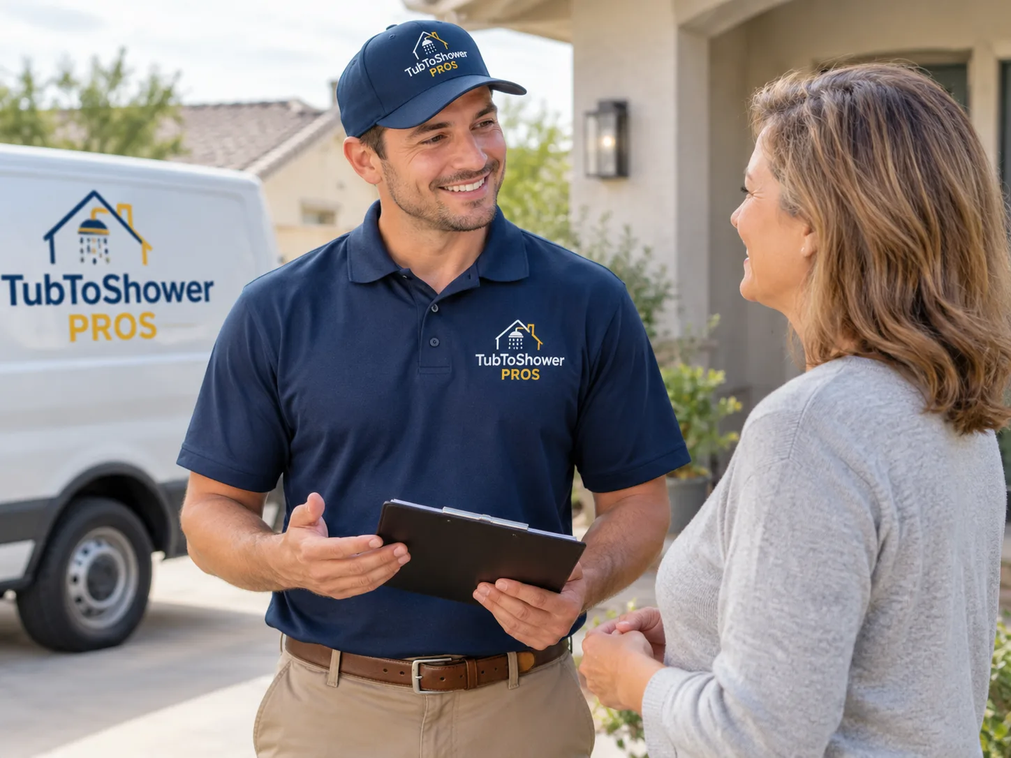 Tub Shower Conversion Pascoag, RI FAQs